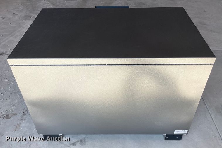 image for item GP9642 2024 John Deere  MB-4830-FC DEF system