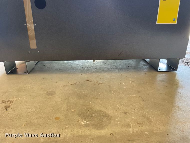 image for item GP9642 2024 John Deere  MB-4830-FC DEF system