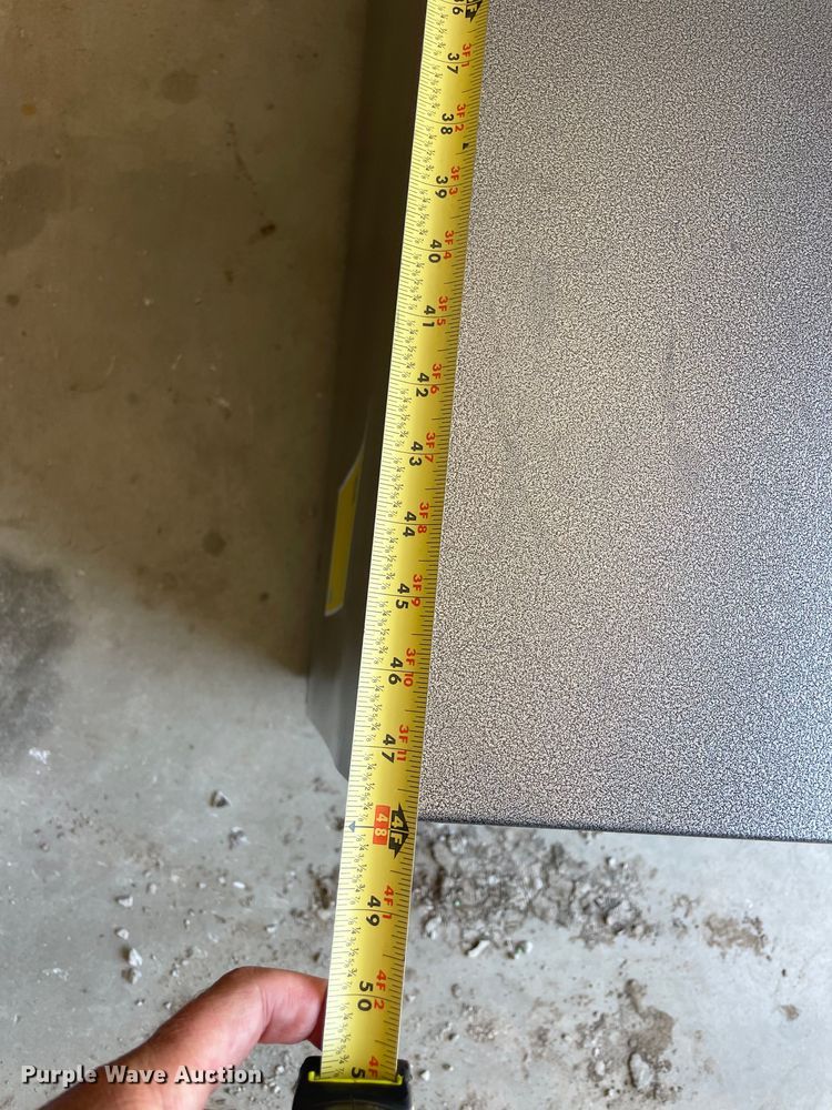 image for item GP9642 2024 John Deere  MB-4830-FC DEF system