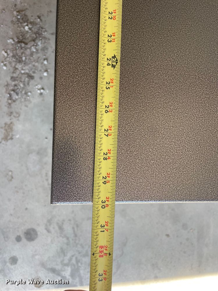 image for item GP9642 2024 John Deere  MB-4830-FC DEF system