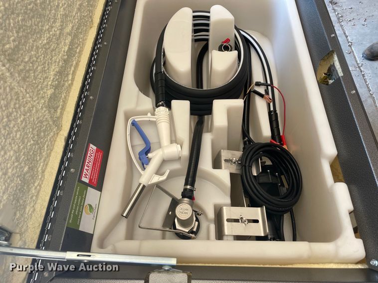 image for item GP9642 2024 John Deere  MB-4830-FC DEF system