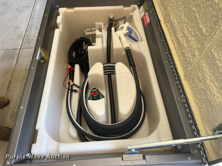 image for item GP9642 2024 John Deere  MB-4830-FC DEF system