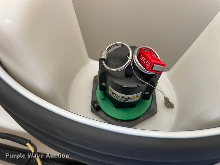 image for item GP9642 2024 John Deere  MB-4830-FC DEF system