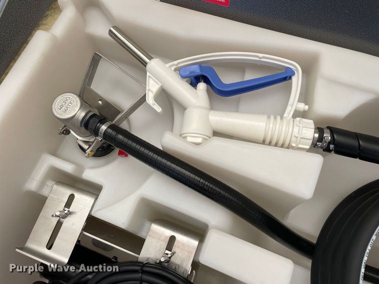 image for item GP9642 2024 John Deere  MB-4830-FC DEF system