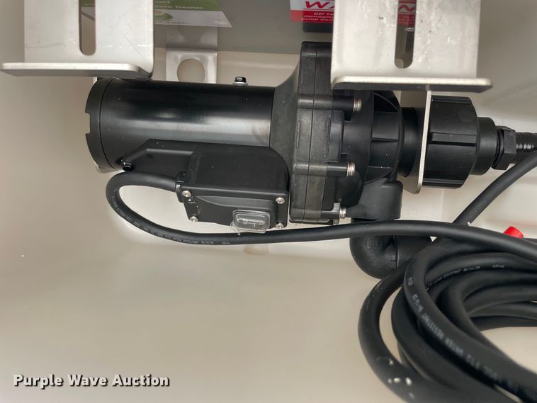 image for item GP9642 2024 John Deere  MB-4830-FC DEF system