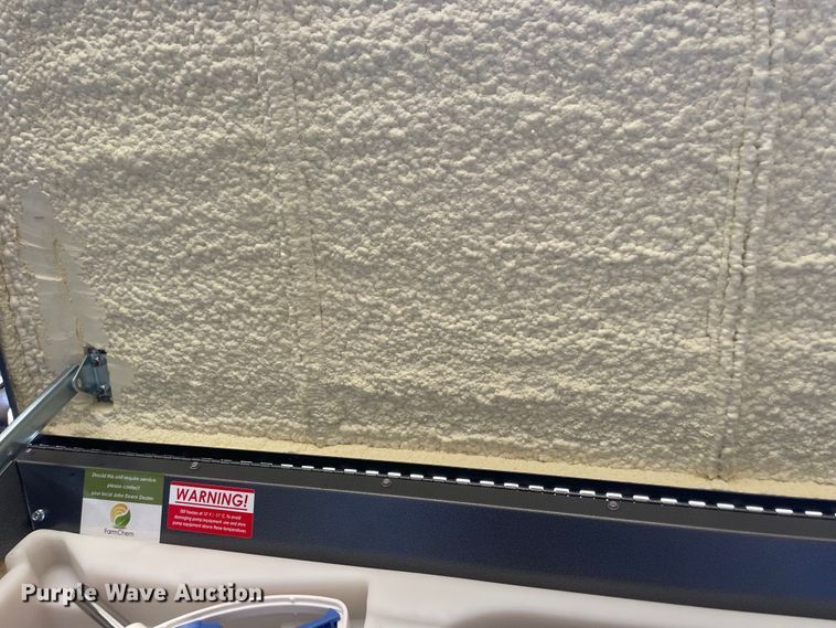 image for item GP9642 2024 John Deere  MB-4830-FC DEF system