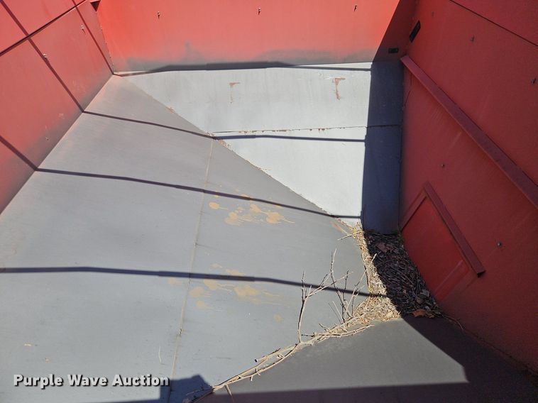 image for item IH9099 Unverferth GB275 gravity wagon