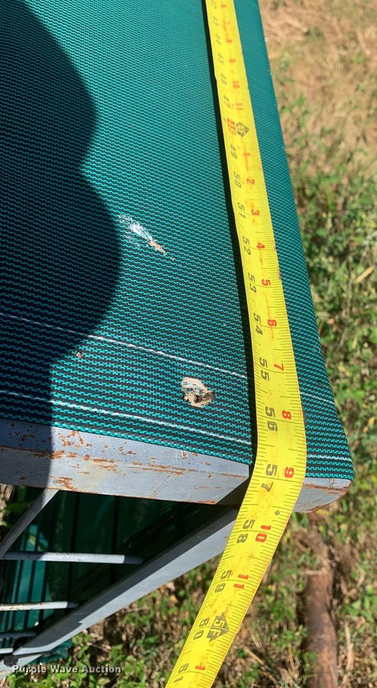 image for item JT9799 Truck bed livestock tote