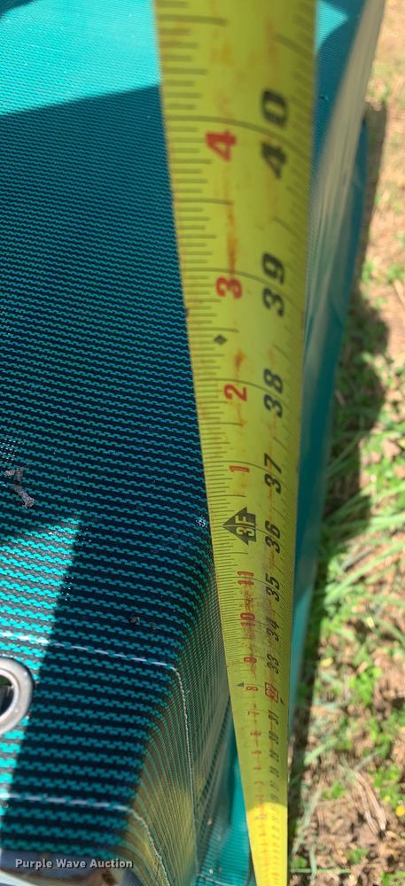 image for item JT9799 Truck bed livestock tote