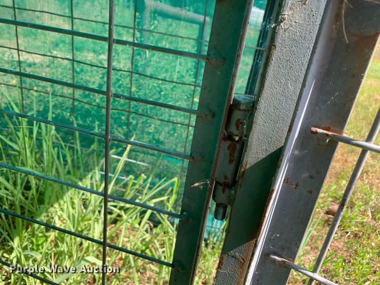 image for item JT9799 Truck bed livestock tote