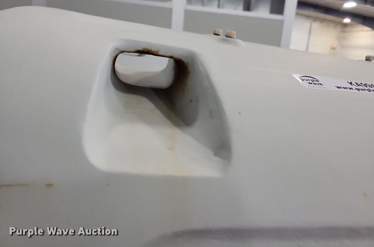 image for item KA9940 (6) AGCO front weights