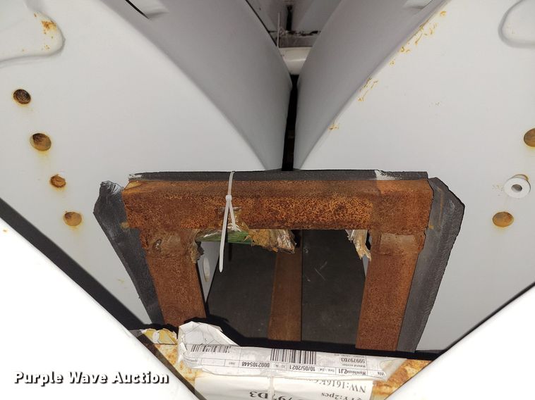 image for item KA9940 (6) AGCO front weights