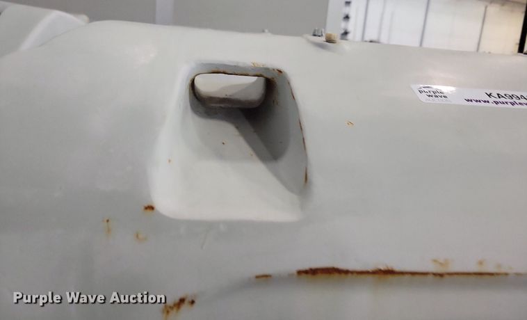 image for item KA9941 (6) AGCO front weights