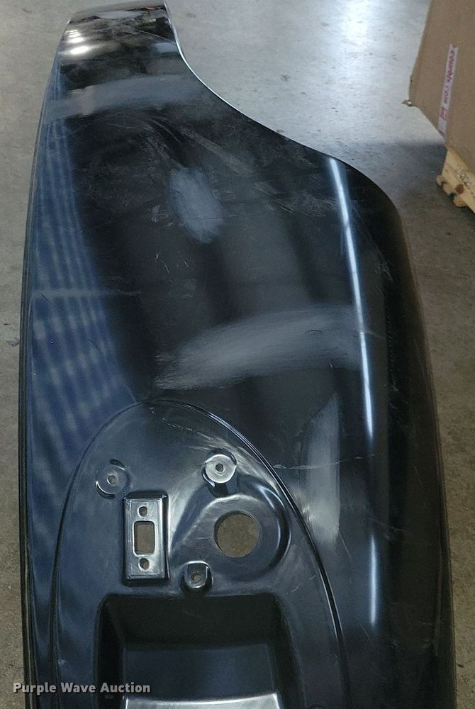 image for item KA9942 Massey Ferguson fenders