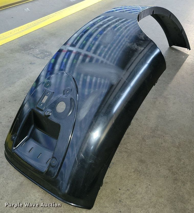 image for item KA9942 Massey Ferguson fenders