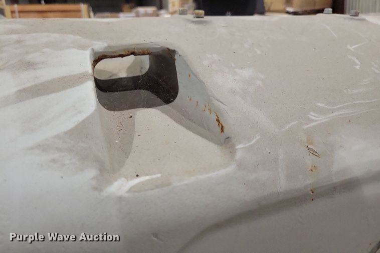 image for item KA9944 (10) AGCO front weights