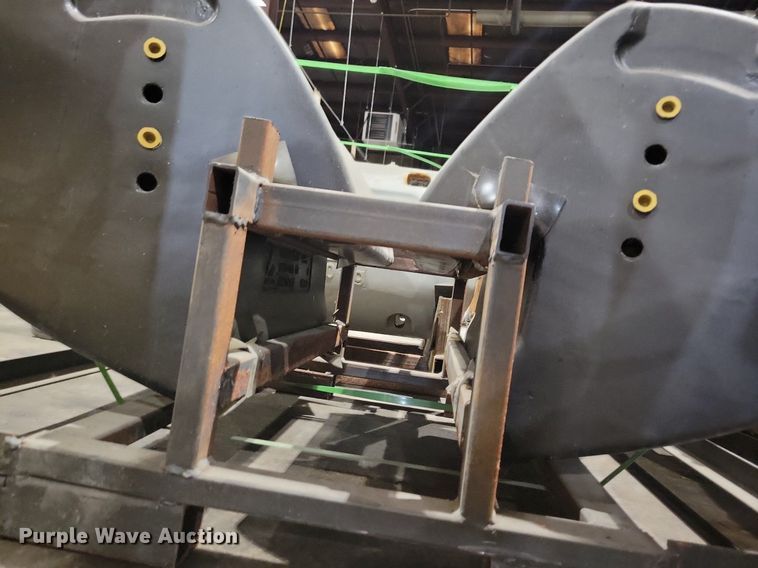 image for item KA9947 (8) AGCO front weights