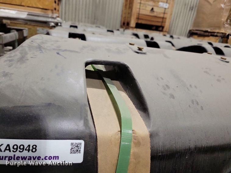 image for item KA9948 AGCO (9) AGCO front weights