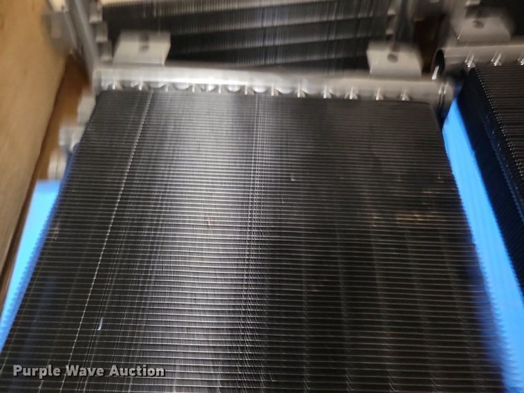 image for item KA9949 (20) Terragator hydraulic coolers