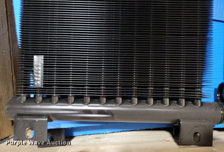 image for item KA9949 (20) Terragator hydraulic coolers