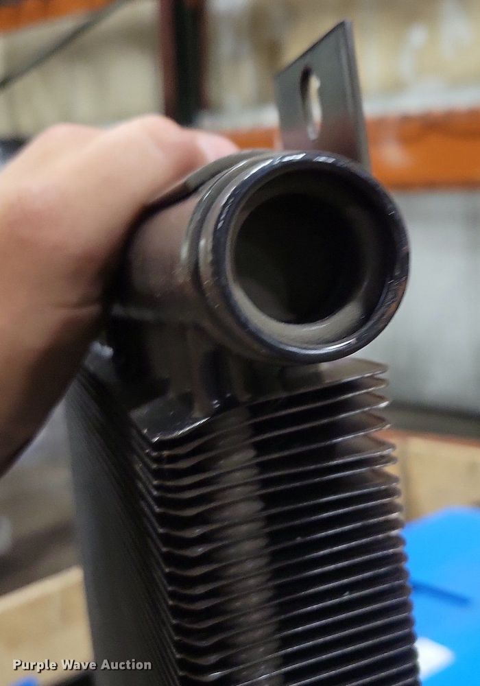 image for item KA9949 (20) Terragator hydraulic coolers