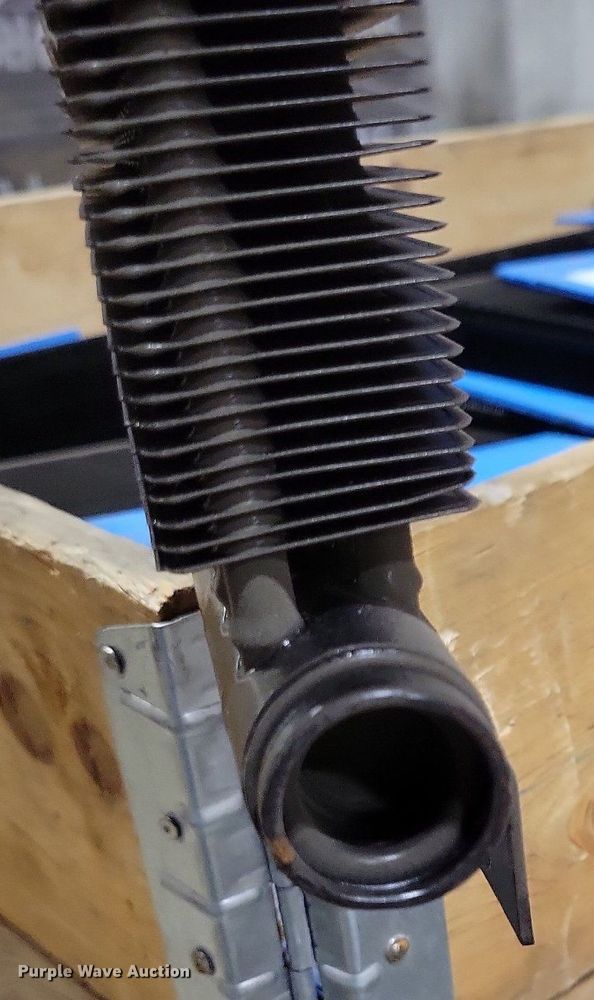 image for item KA9949 (20) Terragator hydraulic coolers