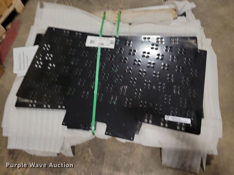 image for item KA9953 AGCO catwalk sections