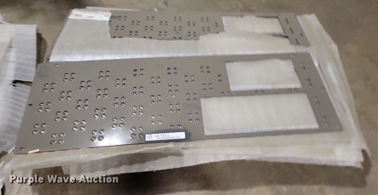 image for item KA9953 AGCO catwalk sections