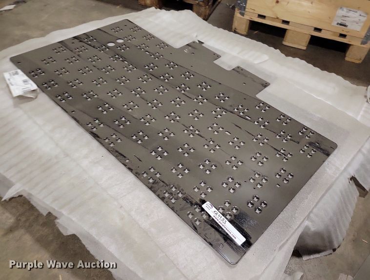 image for item KA9953 AGCO catwalk sections