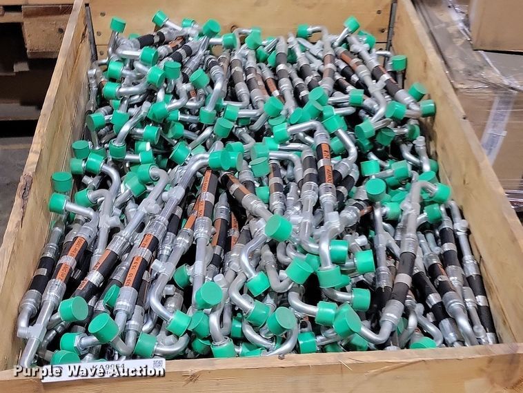 image for item KA9954 AGCO hose assembly