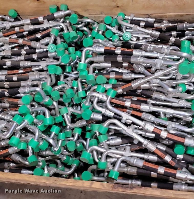 image for item KA9954 AGCO hose assembly