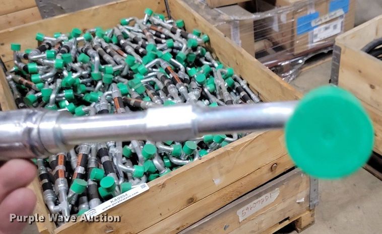 image for item KA9954 AGCO hose assembly