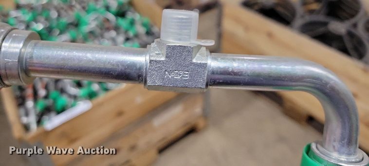 image for item KA9954 AGCO hose assembly