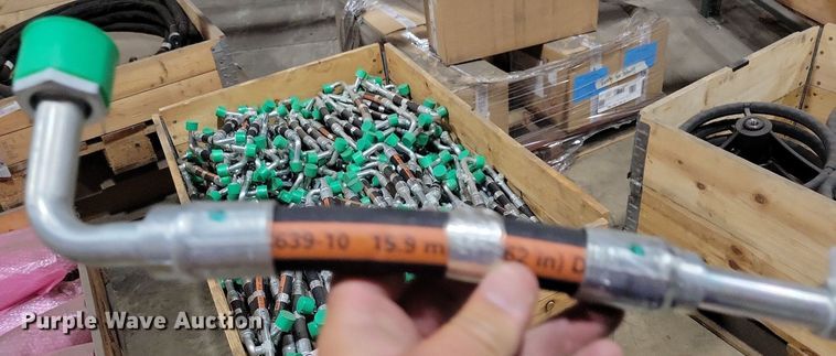 image for item KA9954 AGCO hose assembly