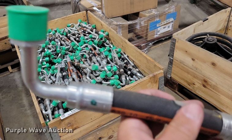 image for item KA9954 AGCO hose assembly