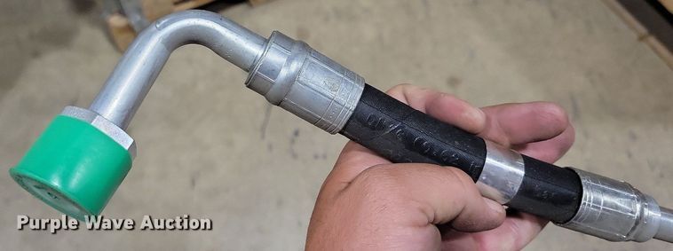 image for item KA9954 AGCO hose assembly