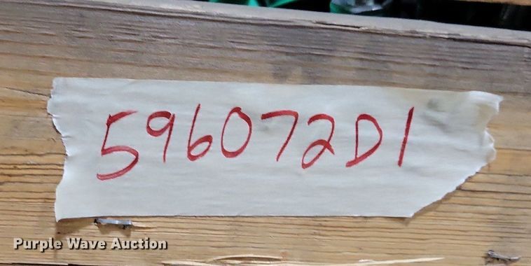 image for item KA9954 AGCO hose assembly