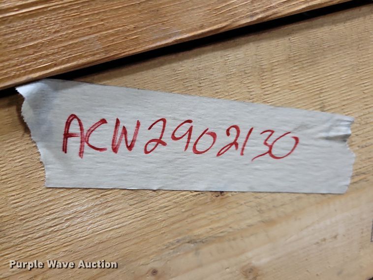 image for item KA9955 Parker hydraulic hose assemblies