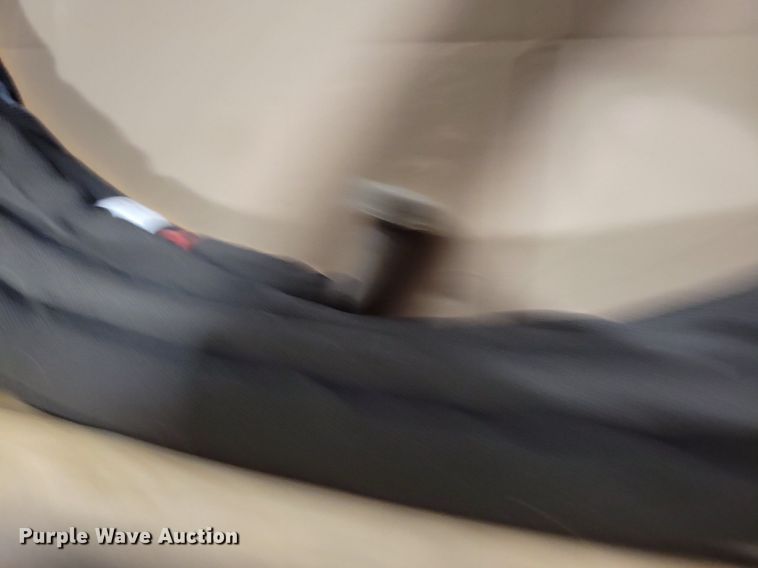 image for item KA9955 Parker hydraulic hose assemblies