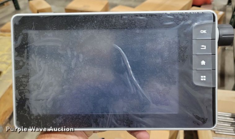 image for item KA9957 (12) AGCO terminals