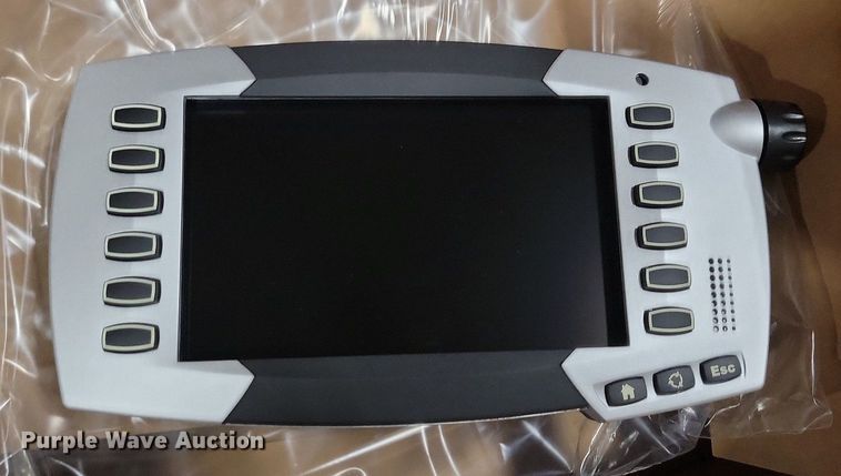 image for item KA9957 (12) AGCO terminals