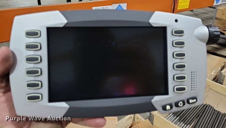 image for item KA9957 (12) AGCO terminals