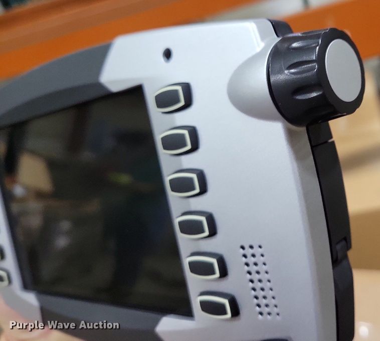 image for item KA9957 (12) AGCO terminals