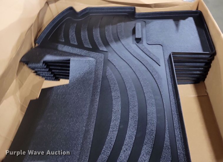 image for item KA9958 (55) AGCO floormats
