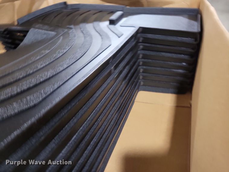 image for item KA9958 (55) AGCO floormats