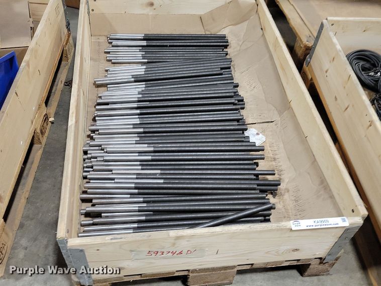 image for item KA9959 AGCO RoGator parts