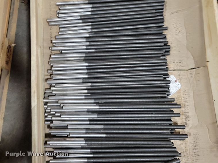 image for item KA9959 AGCO RoGator parts