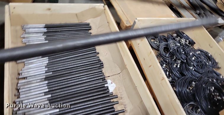 image for item KA9959 AGCO RoGator parts