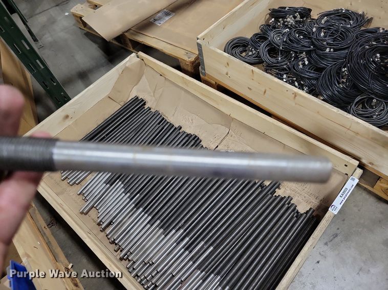 image for item KA9959 AGCO RoGator parts