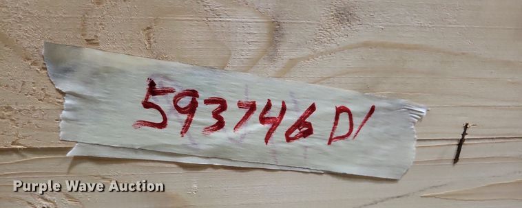 image for item KA9959 AGCO RoGator parts